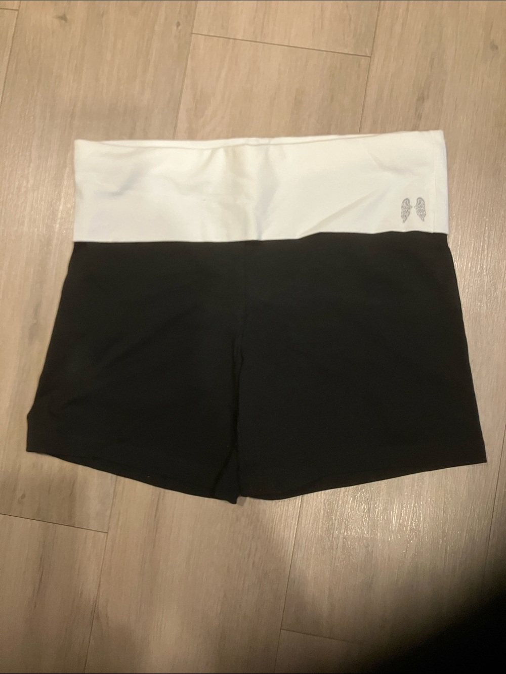Victoria’s Secret bike shorts size small